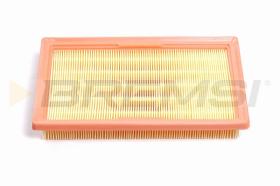 Bremsi FA1619 - FILTRI ARIA | AIR FILTER
