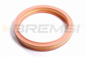 Bremsi FA1625 - FILTRO DE AIRE | AIR FILTER