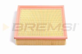 Bremsi FA1629 - FILTRO DE AIRE | AIR FILTER
