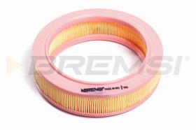 Bremsi FA1631 - FILTRI ARIA | AIR FILTER