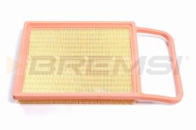 Bremsi FA1634 - FILTRO DE AIRE | AIR FILTER