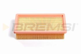 Bremsi FA1635 - FILTRO DE AIRE | AIR FILTER