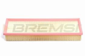 Bremsi FA1636 - FILTRI ARIA | AIR FILTER