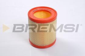 Bremsi FA1637 - FILTRO DE AIRE | AIR FILTER