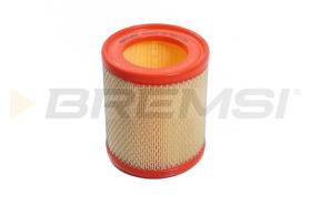 Bremsi FA1637 - FILTRO DE AIRE | AIR FILTER