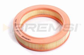 Bremsi FA1638 - FILTRO DE AIRE | AIR FILTER