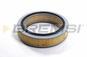 Bremsi FA1643 - FILTRI ARIA | AIR FILTER