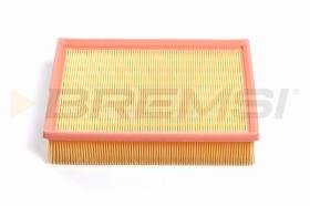 Bremsi FA1645 - FILTRI ARIA | AIR FILTER