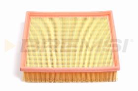 Bremsi FA1647 - FILTRO DE AIRE | AIR FILTER