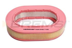 Bremsi FA1648 - FILTRO DE AIRE | AIR FILTER