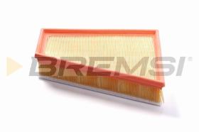 Bremsi FA1649 - FILTRO DE AIRE | AIR FILTER