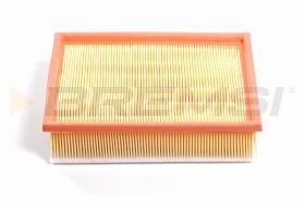Bremsi FA1650 - FILTRO DE AIRE | AIR FILTER