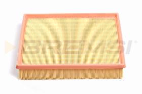 Bremsi FA1651 - FILTRI ARIA | AIR FILTER