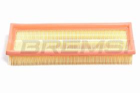 Bremsi FA1654 - FILTRO DE AIRE | AIR FILTER