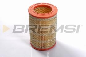 Bremsi FA1657 - FILTRO DE AIRE | AIR FILTER