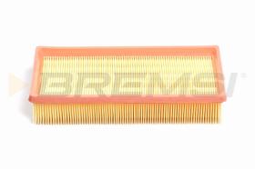 Bremsi FA1660 - FILTRI ARIA | AIR FILTER