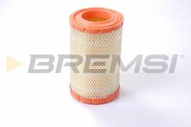 Bremsi FA1663 - FILTRO DE AIRE | AIR FILTER