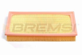 Bremsi FA1671 - FILTRO DE AIRE | AIR FILTER