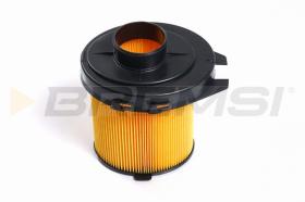 Bremsi FA1677 - FILTRO DE AIRE | AIR FILTER
