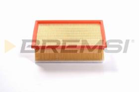 Bremsi FA1685 - FILTRO DE AIRE | AIR FILTER