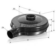 Bremsi FA1687 - BRAKE PADS
