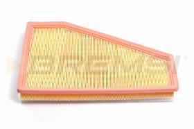 Bremsi FA1698 - FILTRO DE AIRE | AIR FILTER