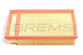 Bremsi FA1704 - FILTRO DE AIRE | AIR FILTER