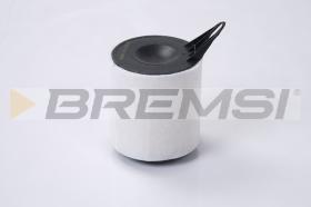 Bremsi FA1706 - FILTRO DE AIRE | AIR FILTER