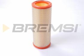 Bremsi FA1961 - FILTRO DE AIRE | AIR FILTER