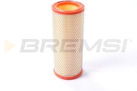 Bremsi FA1961 - FILTRO DE AIRE | AIR FILTER
