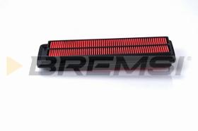 Bremsi FA1962 - FILTRO DE AIRE | AIR FILTER