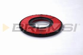 Bremsi FA1982 - FILTRO DE AIRE | AIR FILTER