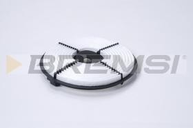 Bremsi FA1984 - FILTRO DE AIRE | AIR FILTER