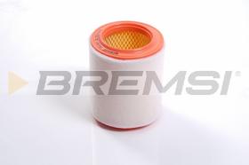 Bremsi FA1987 - FILTRO DE AIRE | AIR FILTER