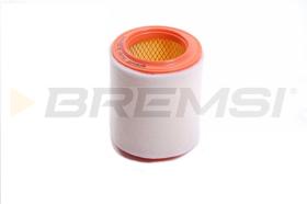 Bremsi FA1987 - FILTRO DE AIRE | AIR FILTER