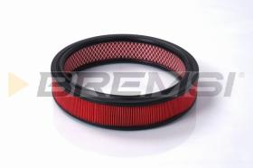 Bremsi FA1989 - FILTRO DE AIRE | AIR FILTER