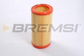 Bremsi FA1998 - FILTRO DE AIRE | AIR FILTER