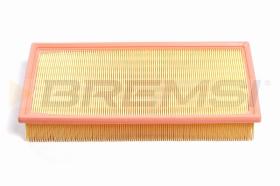 Bremsi FA2001 - FILTRO DE AIRE | AIR FILTER