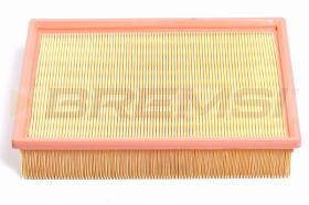 Bremsi FA2002 - FILTRI ARIA | AIR FILTER