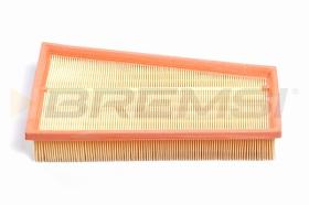 Bremsi FA2004 - FILTRI ARIA | AIR FILTER