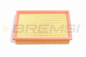 Bremsi FA2006 - FILTRO DE AIRE | AIR FILTER