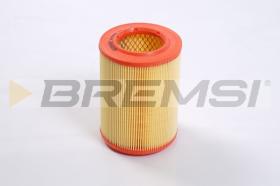 Bremsi FA2008 - FILTRO DE AIRE | AIR FILTER
