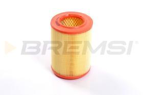 Bremsi FA2008 - FILTRI ARIA | AIR FILTER