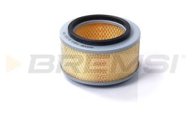Bremsi FA2012 - FILTRI ARIA | AIR FILTER
