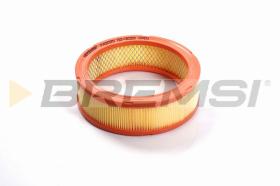 Bremsi FA2025 - FILTRO DE AIRE | AIR FILTER