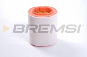 Bremsi FA2028 - FILTRO DE AIRE | AIR FILTER