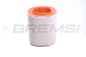 Bremsi FA2028 - FILTRO DE AIRE | AIR FILTER