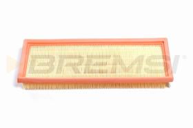 Bremsi FA2031 - FILTRO DE AIRE | AIR FILTER