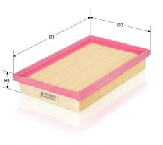 Bremsi FA2032 - FILTRO DE AIRE | AIR FILTER