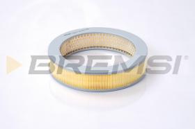 Bremsi FA2037 - FILTRO DE AIRE | AIR FILTER
